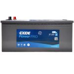 Автомобільний акумулятор EXIDE (EF2353) Power Pro 235Аh 1300Ah L+ (D6)
