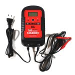 Інтелектуальний зарядний пристрій MAXION MXCT SMART HFU8DVL (6/12V, 4/8A) - Зображення 4
