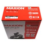 Мото акумулятор MAXION 24MXBM-12N5L-BS GEL (12V, 5Ah, 55A, -/+) - Зображення 6