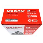 Мото акумулятор MAXION 24MXBM-6N11A-BS GEL (6V, 11Ah, 100A, +/-) - Зображення 6