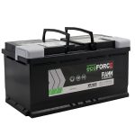 Автомобільний акумулятор FIAMM Ecoforce AGM 105Ah 950А R+ (VR950) (L6) - Зображення 3