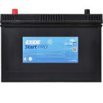 Автомобільний акумулятор EXIDE (EG110B) Start PRO 110Аh 950A 330*173*240