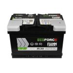 Автомобільний акумулятор FIAMM Ecoforce AGM 70Аh 760А R+ (VR760) (L3) - Зображення 2