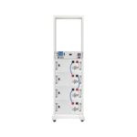 Акумулятор LP LiFePO4 Battery HVM 204,8V 230Ah (47104 Wh) BMS 125А AB Lrack white