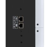 Гібридний сонячний інвертор (ДБЖ) LPW-HYGMAX-4200VA (4200Вт) 24V 120A MPPT 90-450V ON-OFF GRID - Зображення 5