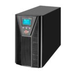 ДБЖ Smart-UPS LogicPower-6000 PRO (without battery) - Зображення 3