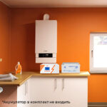 ДБЖ з правильною синусоїдою 12V LPM-PSW-1500VA (1050Вт) White - Зображення 12