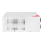 ДБЖ з правильною синусоїдою 12V LPM-PSW-1500VA (1050Вт) White - Зображення 5