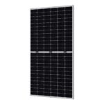 Сонячна панель LP JW-BF Half-Cell - 460W (30 профіль, монокристал, двостороння)