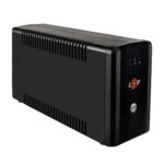 Джерело безперебійного живлення (ДБЖ) LP 400VA 4Pro (240Вт) - Зображення 3
