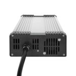 Зарядний пристрій для акумуляторів LiFePO4 72V (87.6V)-10A-720W - Зображення 2