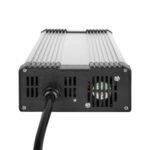 Зарядний пристрій для акумуляторів LiFePO4 72V (87.6V)-10A-720W - Зображення 5
