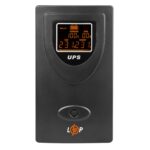 Лінійно-інтерактивне ДБЖ LP-UL2000VA (1200Вт) - Зображення 2