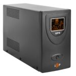 Лінійно-інтерактивне ДБЖ LP-UL2000VA (1200Вт) - Зображення 3