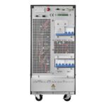 ДБЖ Smart-UPS LogicPower 10 kVA - 3 фазный - Зображення 2