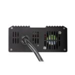 Зарядний пристрій для акумуляторів LiFePO4 72V (87.6V)-10A-720W - Зображення 3