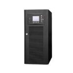 Гібридний сонячний інвертор (ДБЖ) LogicPower 10kVA MPPT - 3 фазний