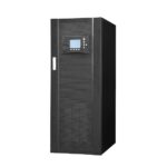 Гібридний сонячний інвертор (ДБЖ) LogicPower 60kVA MPPT - 3 фазний