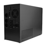 Лінійно-інтерактивне ДБЖ LP UL3500VA (2450Вт) ПРАВИЛЬНАЯ СИНУСОИДА - Зображення 9