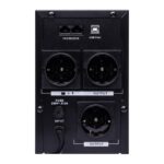 Лінійно-інтерактивне ДБЖ LPM-U1250VA (875Вт) - Зображення 4