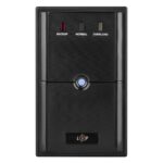Лінійно-інтерактивне ДБЖ LPM-U825VA (577Вт) - Зображення 3