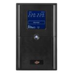 Лінійно-інтерактивне ДБЖ LPM-UL625VA (437Вт) - Зображення 3