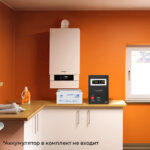 ДБЖ з правильною синусоїдою 12V LPY-B-PSW-500VA+ (350Вт) 5A/10A - Зображення 9