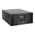 ДБЖ з правильною синусоїдою 12V LPM-PSW-1500VA (1050Вт) - Зображення 2