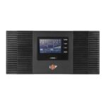 ДБЖ з правильною синусоїдою 12V LPM-PSW-1500VA (1050Вт) - Зображення 3
