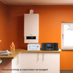 ДБЖ з правильною синусоїдою 12V LPM-PSW-1500VA (1050Вт) - Зображення 8