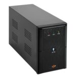 Лінійно-інтерактивне ДБЖ LPM-1250VA (875Вт) - Зображення 4