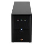 Лінійно-інтерактивне ДБЖ LPM-1250VA (875Вт) - Зображення 6