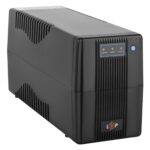 Лінійно-інтерактивне ДБЖ LP U650VA-P (390Вт) - Зображення 2