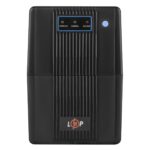 Лінійно-інтерактивне ДБЖ LP U650VA-P (390Вт) - Зображення 3