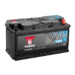 Аккумулятор YBX9019 Yuasa 12V 95Ah 850A