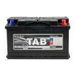 92 Ah/12V TAB Polar (0) Euro