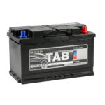 92 Ah/12V TAB Polar (0) Euro - Зображення 2