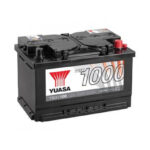Yuasa 12V 70Ah  Battery YBX1100 (0)