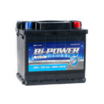 50 Аh/12V  Euro BI-Power - Зображення 2