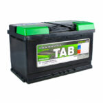 80 Ah/12V TAB AGM (0) Euro Акція!!!