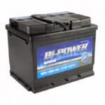 60 Аh/12V  BI-Power