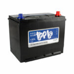 70 Ah/12V Top/Energy Japan Euro (0) 57029
