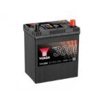 Yuasa 12V 36Ah SMF Battery  Japan  YBX3054  (0)