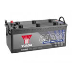Yuasa 12V 180Ah  Cargo Super Heavy Duty Battery YBX1629 заміна для 629SHD!!!