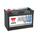 Yuasa 12V 100Ah  Marine Battery M31-100S