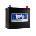 45 Ah/12V Top/Energy Japan Euro (0)  min