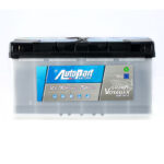 90 Ah/12V Voyager (0) стаціонарний - Зображення 2