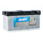 90 Ah/12V Voyager (0) стаціонарний - Зображення 3
