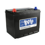 75 Ah/12V Top/Energy Japan (1) 57524