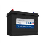 70 Ah/12V TAB Polar S (1) Japan